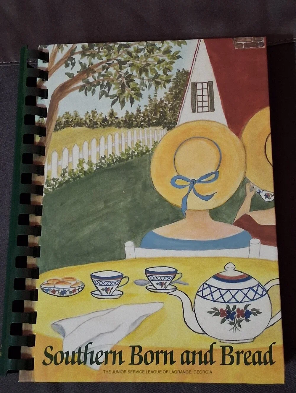 Vintage item image